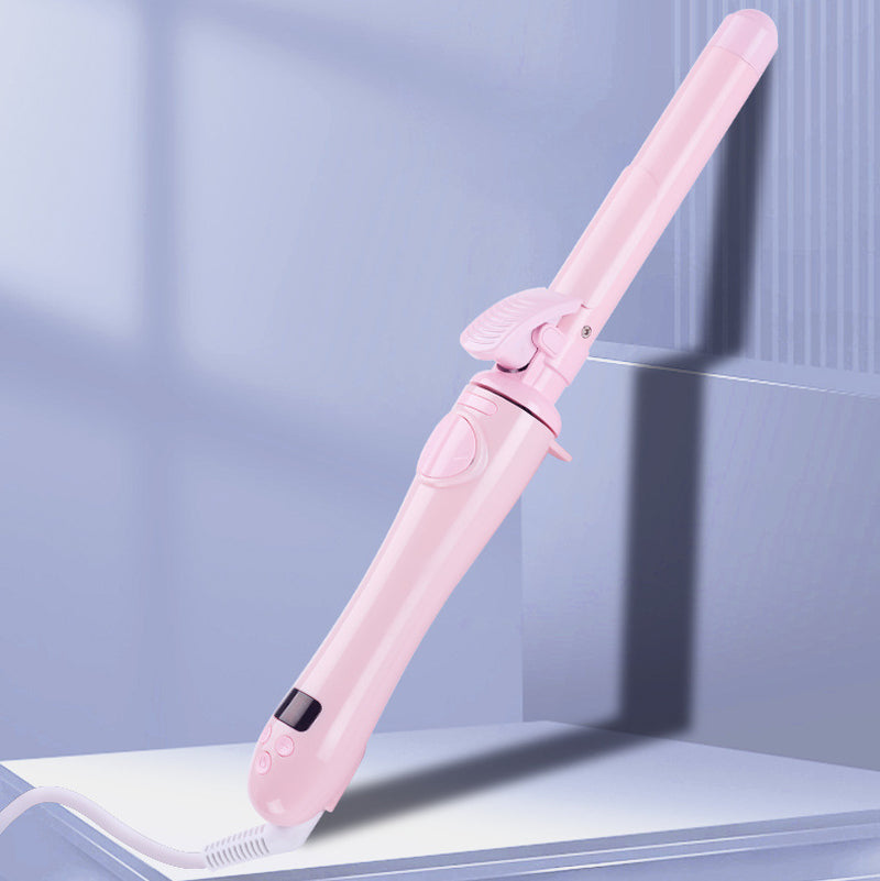 Automatic Hair Curler Large Roll Big Wave 25Mm Electric Hair Curler Hair Curler
