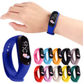 Aurex Kids Fitness Tracker Watch